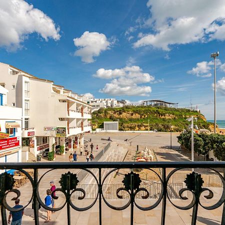 Down Town Beach House Albufeira Exterior photo