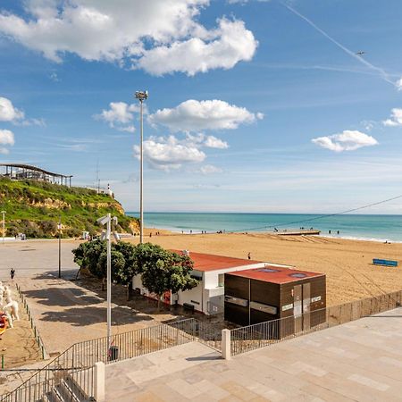 Down Town Beach House Albufeira Exterior photo