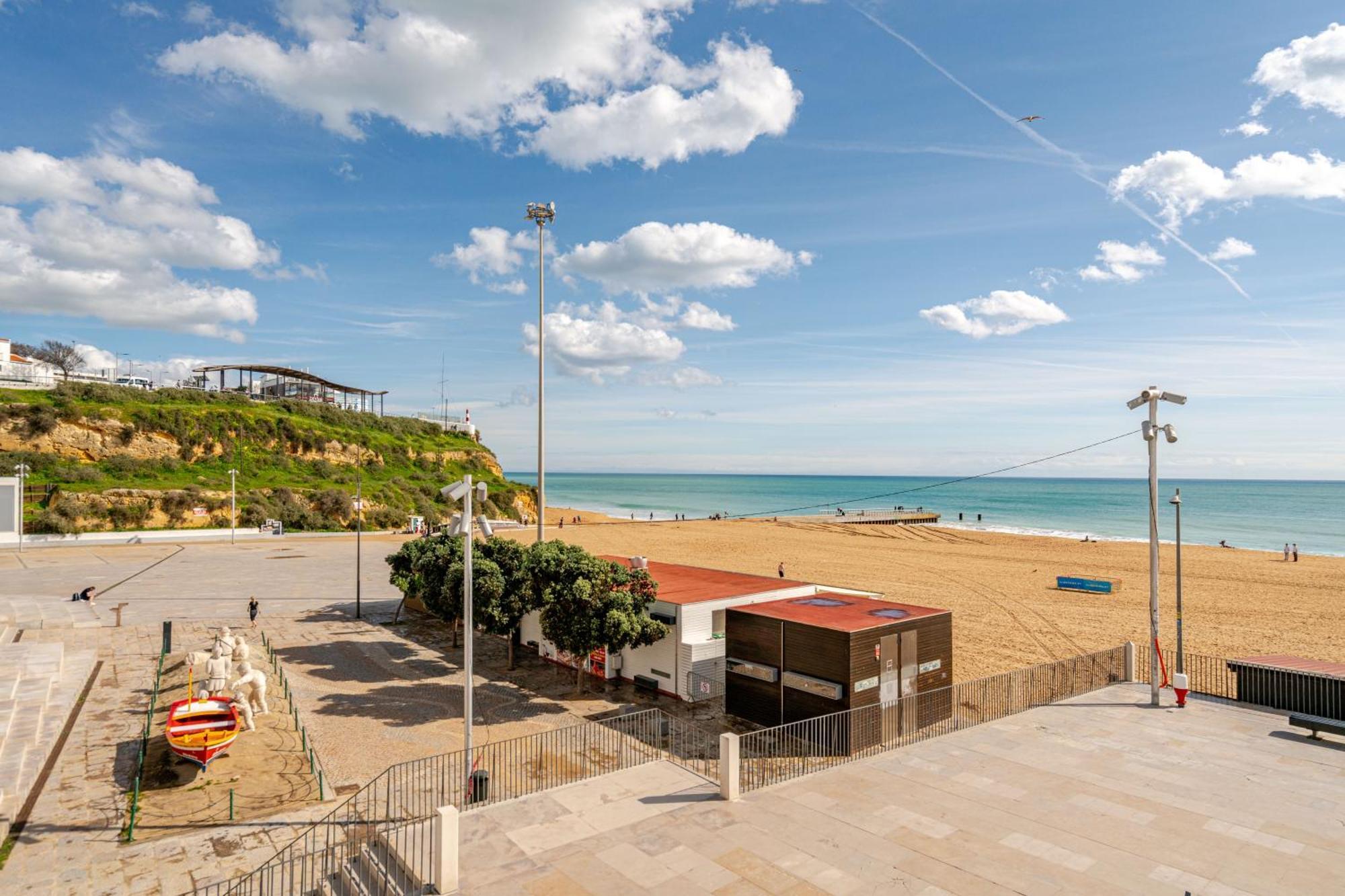 Down Town Beach House Albufeira Exterior photo